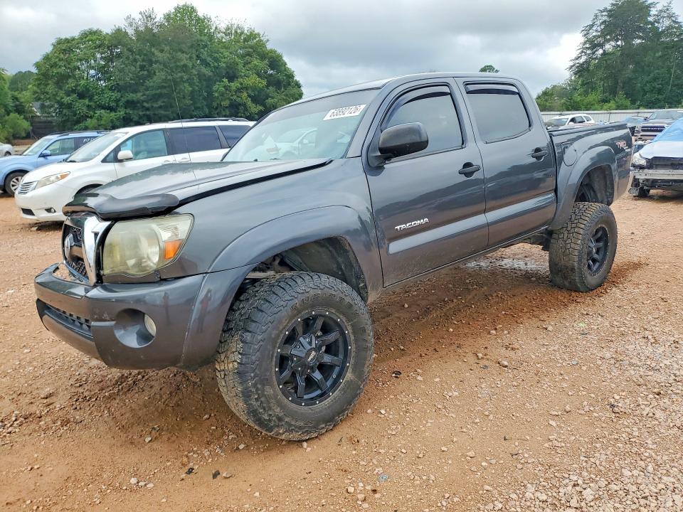 2011 Toyota Tacoma V6