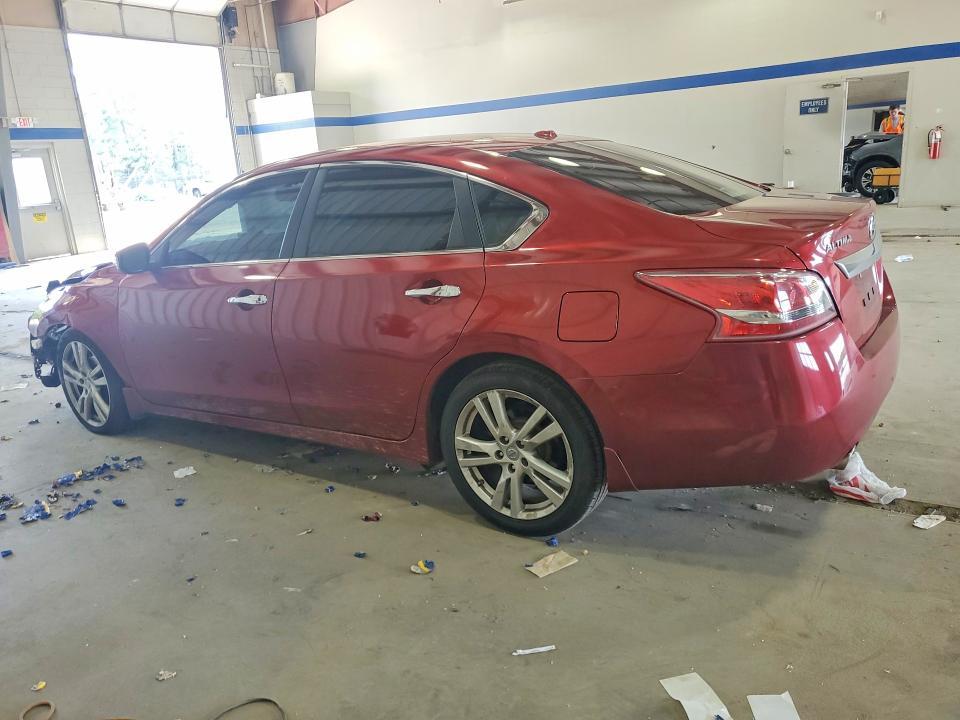 2013 Nissan Altima 3.5 s
