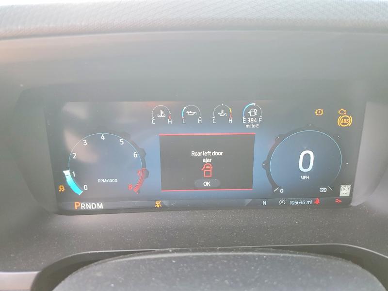 2024 Ford F150 XLT
