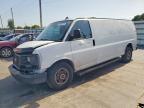 2016 GMC Savana G2500