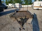 2022 Homemade Traile 2022 Utility Trailer
