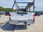 2022 Ford F250 Super Duty