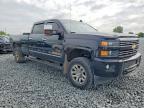 2017 Chevrolet Silverado K3500 LTZ