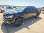 2020 Chevrolet Colorado Z71
