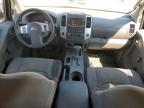 2018 Nissan Frontier S