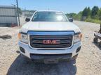 2018 GMC Canyon