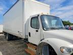 2017 Freightliner M2-BOX Truck