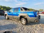 2004 Chevrolet Avalanche K1500