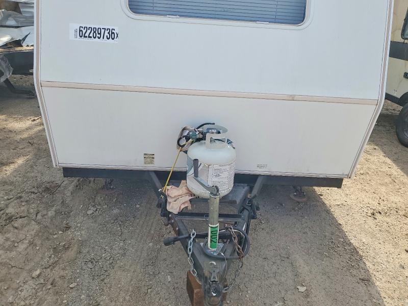 2006 Jayco JAY Feather Camper
