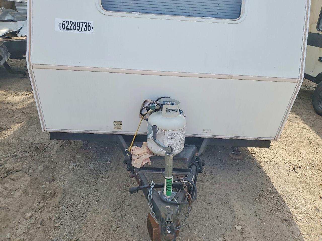 2006 Jayco JAY Feather Camper