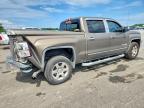 2014 GMC Sierra C1500 SLT