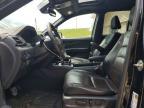 2017 Honda Ridgeline Black Edition