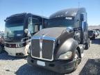 2015 Kenworth T680-Semi Truck
