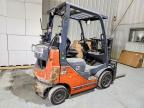 2017 Toyota 8FGCU20 Forklift