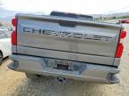 2021 Chevrolet Silverado C1500 Custom