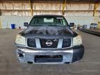 2007 Nissan Titan XE