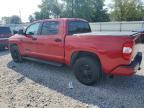 2018 Toyota Tundra Crewmax SR5