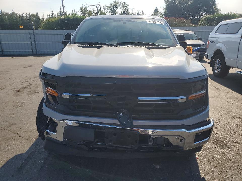 2024 Ford F150 XLT