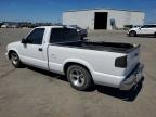 1998 Chevrolet S Truck S10