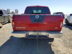 2012 Nissan Frontier S