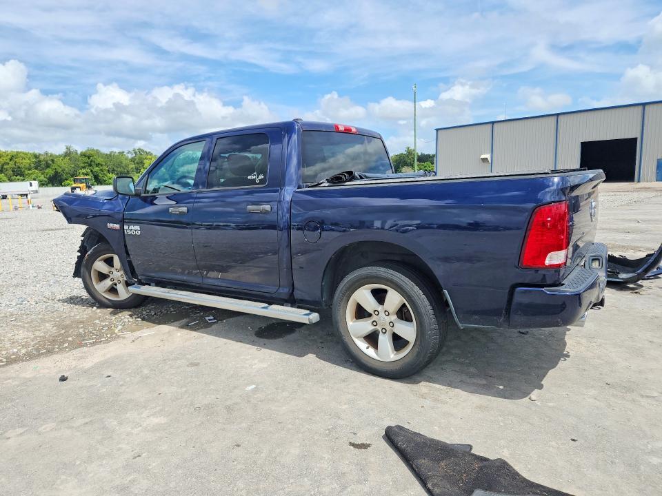 2014 Dodge RAM 1500 ST