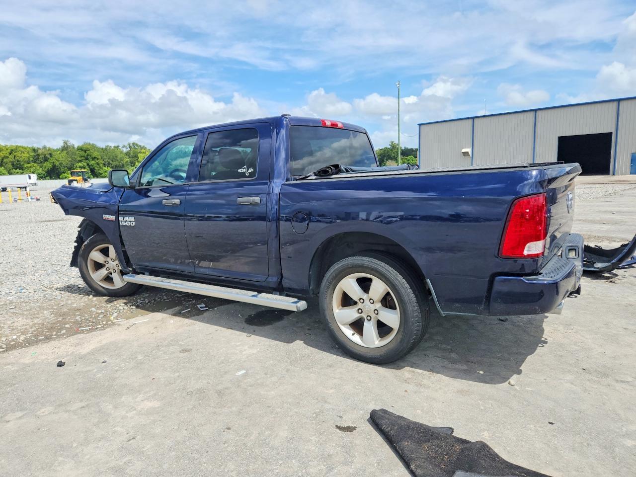 2014 Dodge RAM 1500 ST