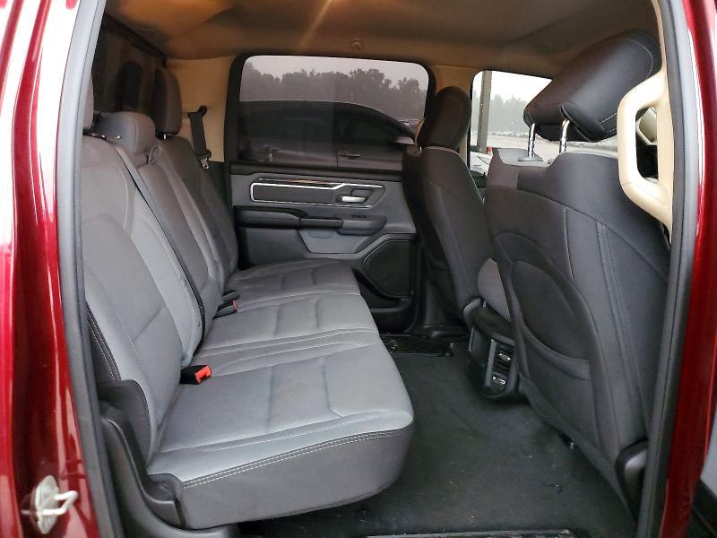 2019 Dodge RAM 1500 BIG HORN/LONE Star