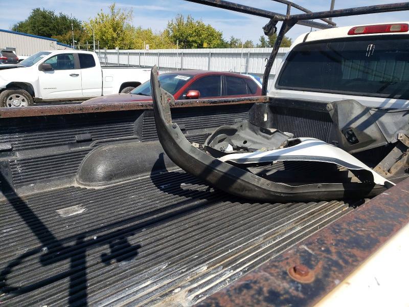 2002 Toyota Tundra Base