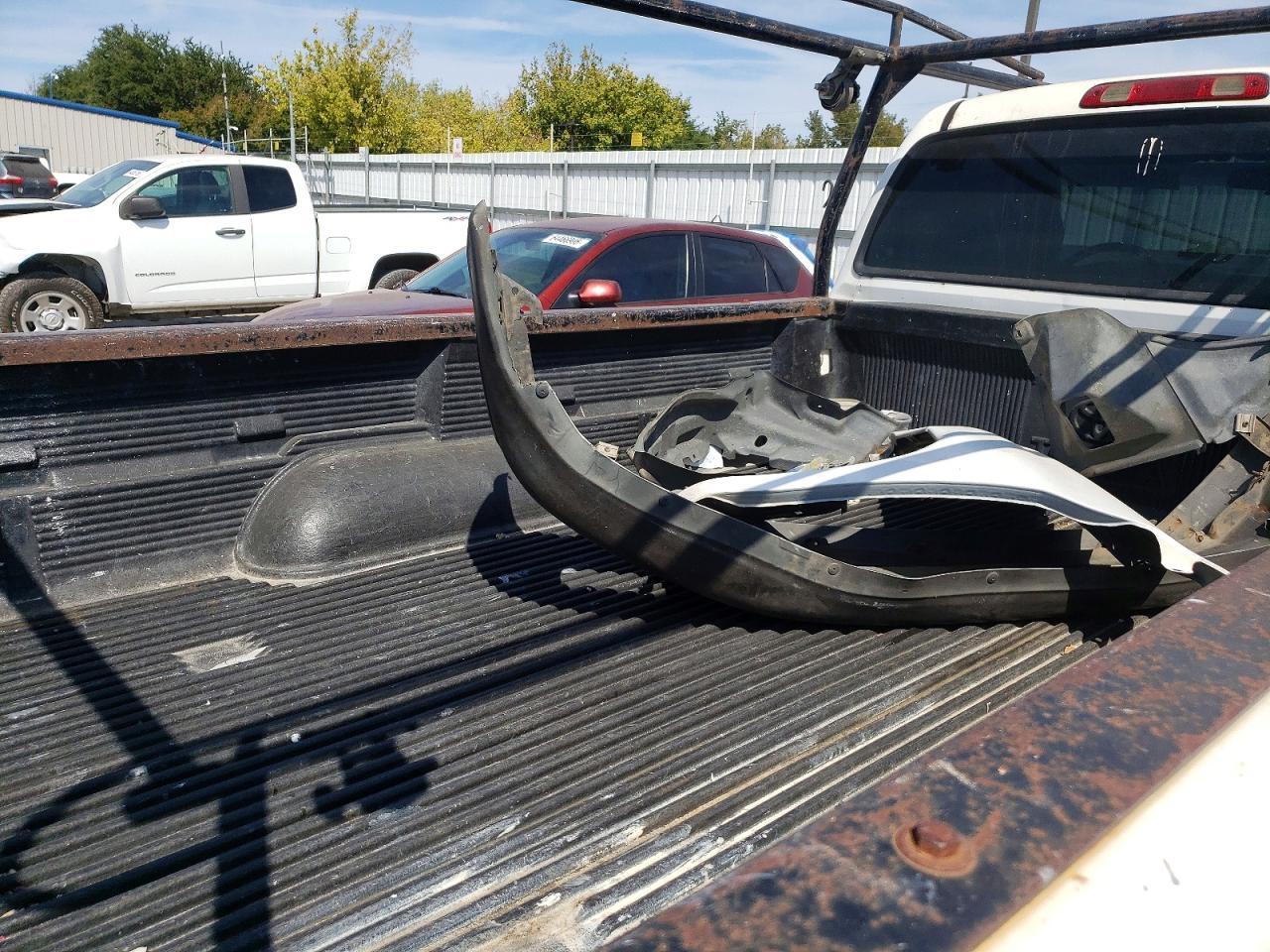 2002 Toyota Tundra Base