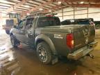 2006 Nissan Frontier SE
