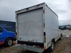 2013 GMC Savana BOX Truck