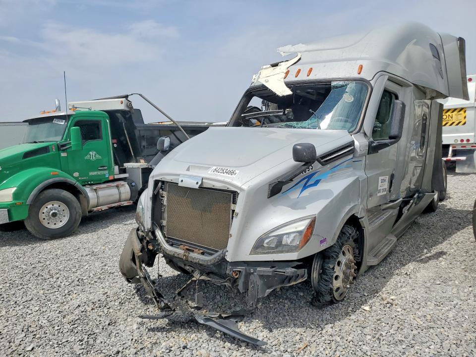 2023 Freightliner Cascadia 126 Semi Truck
