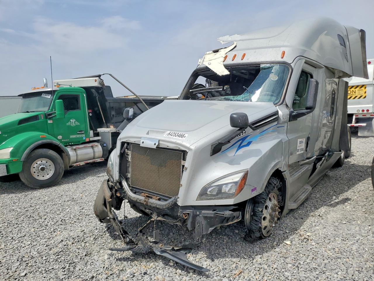 2023 Freightliner Cascadia 126 Semi Truck