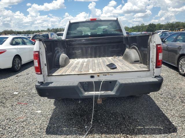 2018 Ford F150 Super Cab
