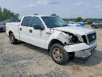 2007 Ford F150 Supercrew