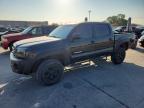 2007 Toyota Tacoma Double Cab Prerunner