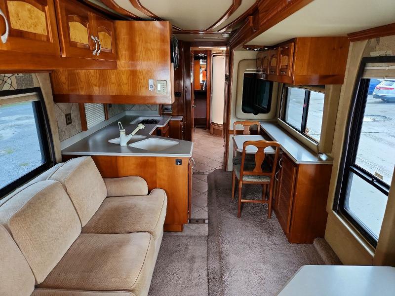 2005 Beaver Patriot