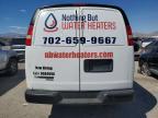 2014 Chevrolet Express G3500