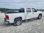 2012 GMC Sierra C1500 SLE