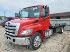 2014 Hino 258 268