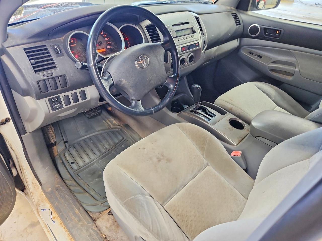 2006 Toyota Tacoma Base
