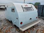 1964 Miscellaneous Equipment 1964 Camper