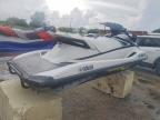 2019 YAM Jetski