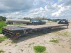 2025 Big Tex 16GN-40D5A-MRBK Equipment Trailer