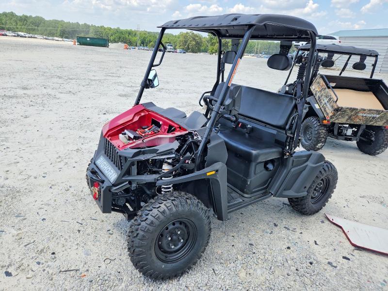 2026 Urwi 2026  Taizhou Nebula Power CO LTD Utility Vehicle
