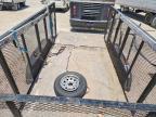 2023 Samwatyltd 2023 August Metal Utility Trailer