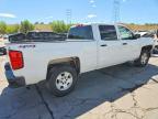 2014 Chevrolet Silverado K1500