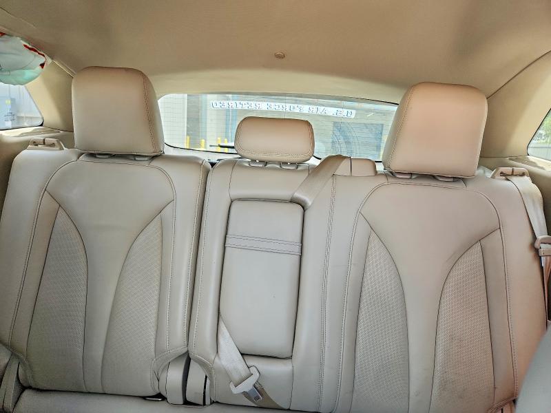 2019 Lincoln Mkc Select