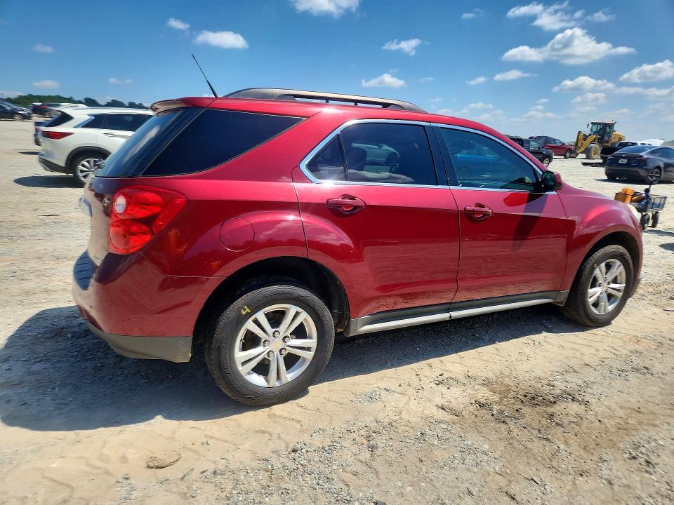 2012 Chevrolet Equinox LT