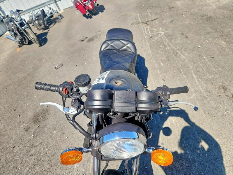 1983 Honda GL650 I